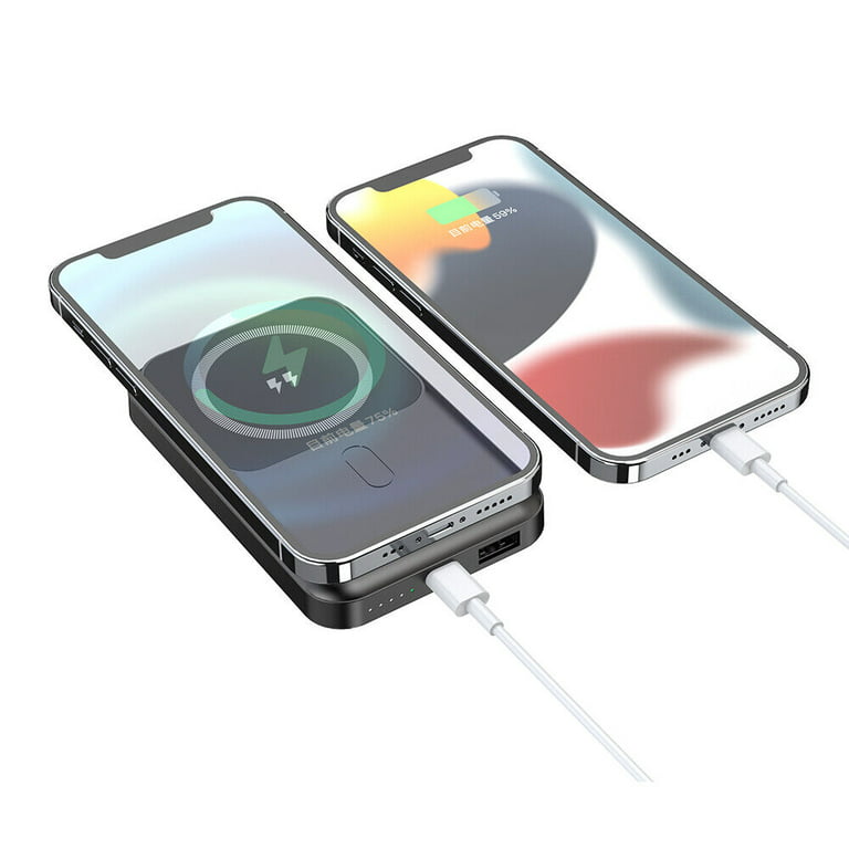 Mpow : un chargeur magnétique spécial iPhone 12