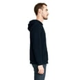thumbnail image 3 of Next Level Men's Zip Hoody, 3 of 3