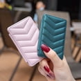 thumbnail image 2 of GASTROPOD 2026 New Phone Wallet Phone Card Holder Card Holder for Phone Case Magnetic Closure Compact Design Phone Wallet for Travel Shopping Work Blue, 2 of 4