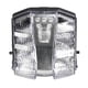 thumbnail image 2 of Calavera para moto FT180 FT200 FT250 DT200 DT250 Kinlley, 2 of 3