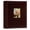Brown, variant on Photo Album 4x6 1000 Pockets Photos, Extra Large Capacity Family Wedding Picture Albums Holds 1000 Horizontal Vertical Photos Black