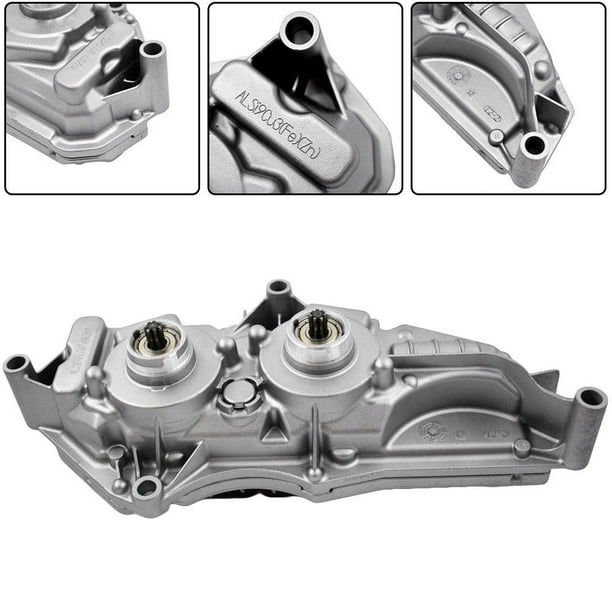 BEST TCM AE8Z7Z369F DCT Transmission Control Module FOR Ford Focus 11