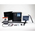 thumbnail image 2 of American Armor Kit d'Ouverture de Portail à Bras Unique pour Ranch Solaire - Batterie 12V Requise (Non Incluse) avec Porte-Clés SMFE, 2 of 3