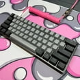 thumbnail image 4 of KEYBOARDS XXL Extended Gaming Mouse Pad - Artisan Design Thick Gaming Desk Mat - Large Mouse Pad for Desk (Quartz ), 4 of 6