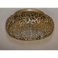 thumbnail image 2 of Maxim Lighting - Seven Light Flush Mount - Flush Mount - Arabesque-Seven Light, 2 of 5