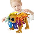 thumbnail image 1 of Peluche Peluches Juego Monstruo Juguete Suave Coleccionable para Fanáticos Niñas, 1 of 9