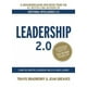 Leadership 2.0, Travis Bradberry, Couverture Rigide Jean Greaves – image 2 sur 2