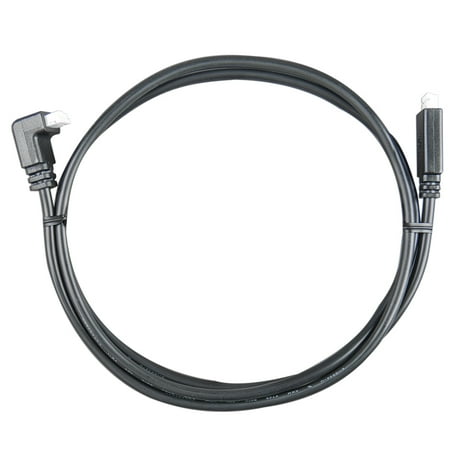 

1 Pk Victron Ve. Direct - 0.3M Cable (1 Side Right Angle Connector)