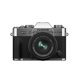 thumbnail image 1 of Cámara Fujifilm X-T30II Plata +XC15-45mm Fujifilm Plata, 1 of 4