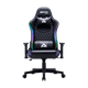 thumbnail image 4 of Silla Gamer ATOM GAMES Rgb Negro, 4 of 11