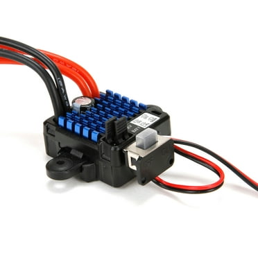 Controlador Axial Ae-6 Esc Rx Adelante Reverso Axi31620 | Meses sin interés