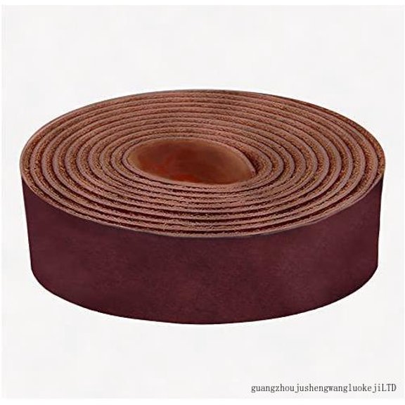 ELW 9-10 Oz (3.6-4Mm) o Leaer Strs Size: 3.75"X72" (9.5X183cm) | rgun | Belt ade whide Strips Heavy Du Holsters, Sheaes, , llars