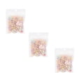 thumbnail image 2 of Cuentas de joyería, 300 Uds., cuentas acrílicas, kit para hacer pulseras de 8mm, cuentas de semillas, diseño elevado Jadeshay A, 2 of 8