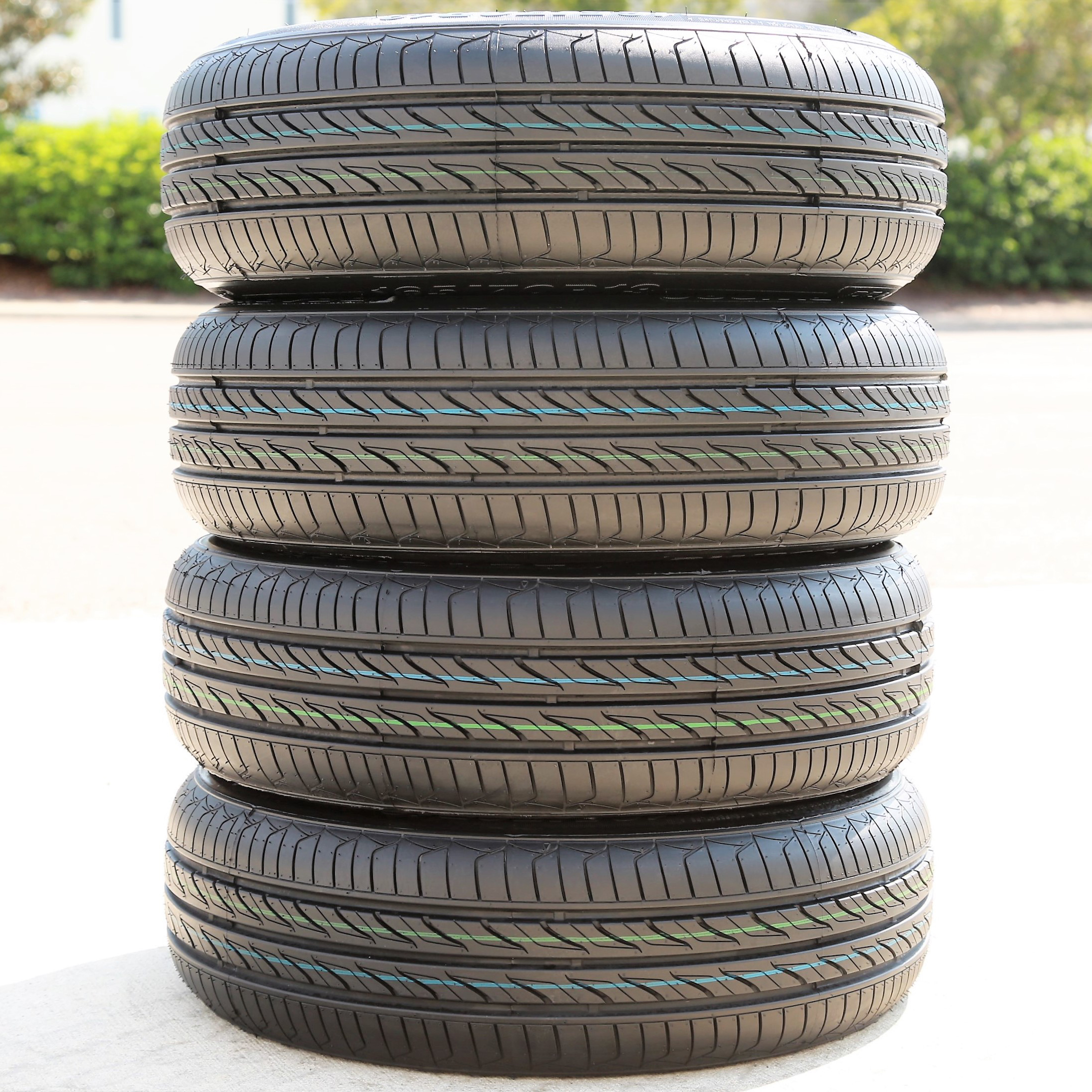 Tire Bearway BW280 165/70R13 79T AS A/S All Season