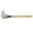 Black2, variant on Yiaieng Hand Cultivator, 5-Claw Rake Garden Hand Rake Tool with Wooden Short Handle Garden Tools