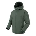 thumbnail image 1 of Chamarra Tactica Militar Térmica Impermeable Tactico Hombre, 1 of 8