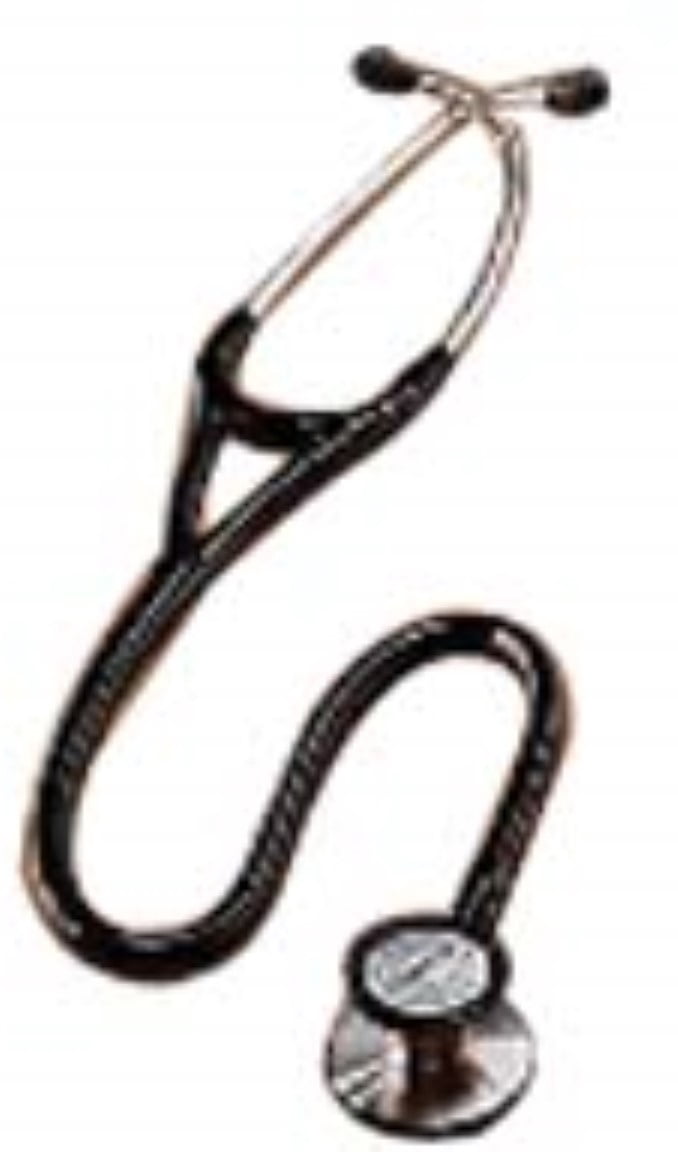 Customer reviews for 3M Littmann Cardio III Black Stethoscope - 27