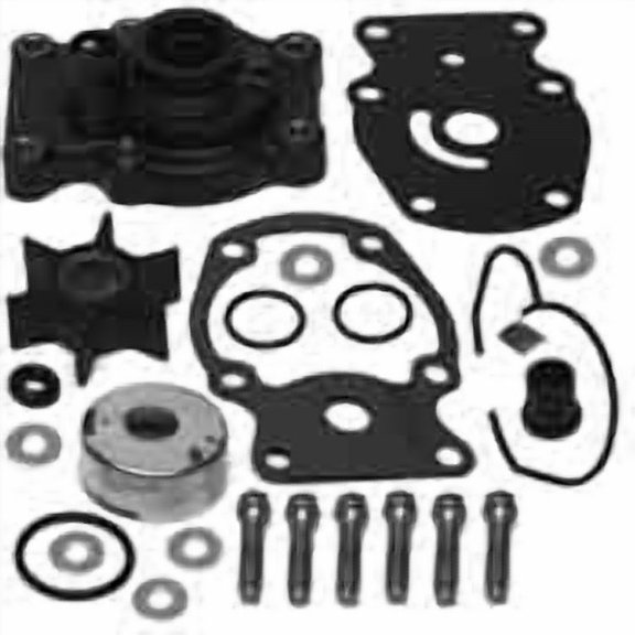 Sierra  18-3382; P Water Pump Kit Fits Johnson Evinrude 393630