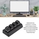 thumbnail image 3 of Mini Teclado, Teclado Macro Programable De 4 Teclas Para La Familia, 3 of 7