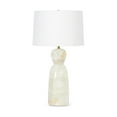 thumbnail image 5 of Regina Andrew 13-1578 Indie 28" Tall Buffet Table Lamp - Natural Stone, 5 of 5