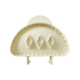 thumbnail image 2 of Handmade Pie Mold Classic Mini Hand Pie Molds Fall Mini Pie Mould Dough Presser Pocket Pie Mold   Single Pack, 2 of 11
