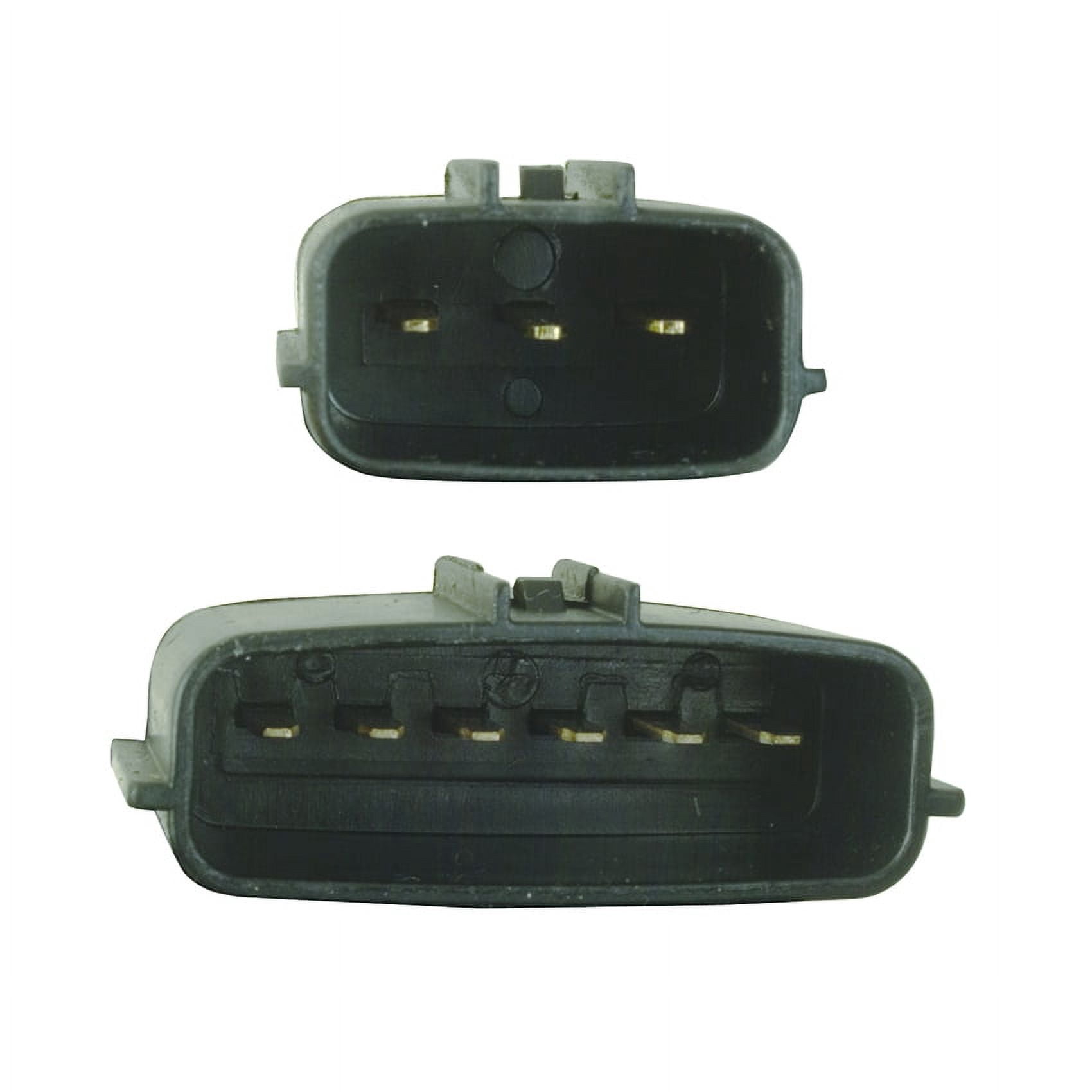 New Distributor Fits Mazda 626 2.0L 1991Cc 1995-1997 Fp13-18-200A Fp1318200A