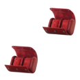 thumbnail image 1 of Toystoory PU Watch Roll Travel Case Storage Organizer for Necklaces Mother's Day Type3, 1 of 1