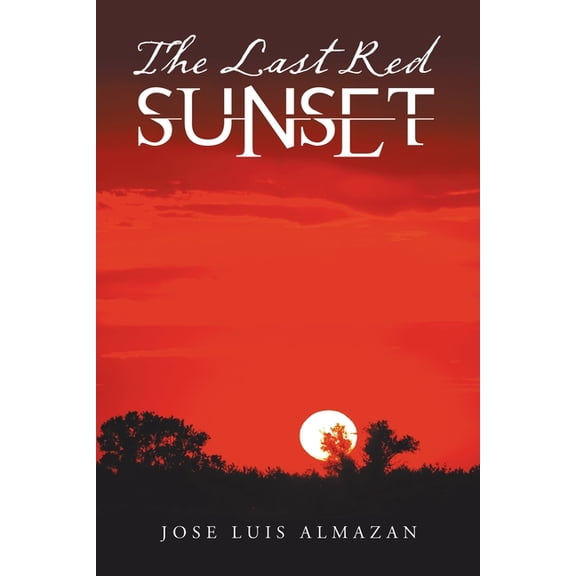 The Last Red Sunset (Paperback)