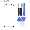 thumbnail image 1 of Kit d'Outils de Réparation pour Écran Tactile en Verre avant pour Samsung Galaxy A10-a90, 1 of 4