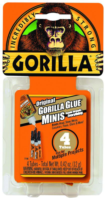 Glue Gorilla Mini Tube