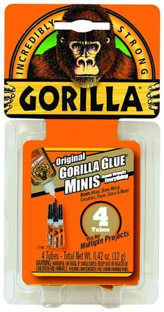 Glue Gorilla Mini Tube