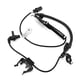 thumbnail image 2 of Sensor de velocidad ABS del lado del pasajero delantero derecho, n.º de pieza 89542-0E020 para Lexus RX350 2010-2015, 2 of 8