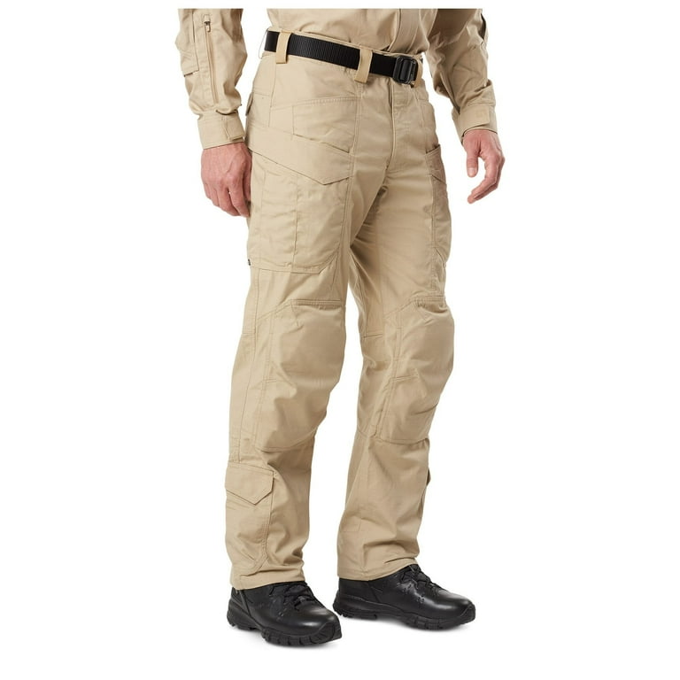  5.11 Tactical Pants,Khaki,30Wx30L : Clothing, Shoes & Jewelry