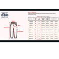 thumbnail image 5 of Chopper Club Boys Track Pants Cotton Joggers Pack of 2 Sweatpants 6-7 Years US6T, 5 of 5