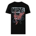 thumbnail image 1 of Spider-Man Mens 90's Spidey T-Shirt, 1 of 4