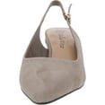 thumbnail image 3 of Bella Vita Scarlett Slingback Pumps On Kitten Heel (Women), 3 of 3