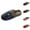 Navy, variant on Slippers for Women 2025 Fall Winter Warm Cozy Fleece Lined Slip On Slides Indoor Outdoor House Slippers