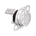 thumbnail image 2 of APPLAYERR Dryer Temperature Monitoring Kit Thermistor Thermal Fuse For Samsung Electric Dryer Overheat Shutdown Solution Parts, 2 of 8