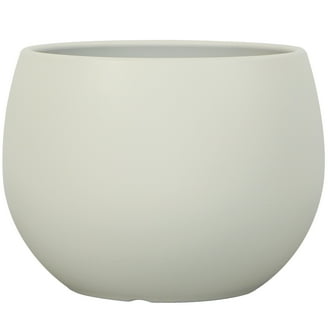 Mainstays 5.4 Inch Gemeni Terra Saucer Terracotta Water Drain for