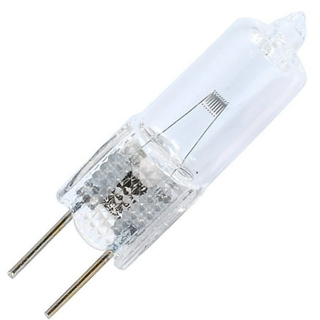 Platinum BRL 50w 12V G6.35 Bipin halogen light bulb
