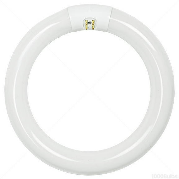 FC8T9/CW - 22W 4100K T9 Circline Bulb - Eiko 15604