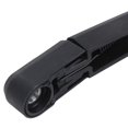thumbnail image 4 of 2Pcs Natural Rubber Rear Wiper Arm 1273094 Auto Replacement for Opel ASTRA J 2009-2017, 4 of 4