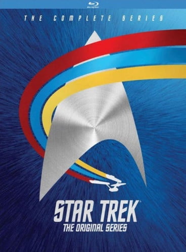 その他 Star Trek: Original Series - Complete [DVD] Star Trek Collection: The Original Series - Complete Series