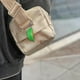 thumbnail image 5 of Llavero de frutas | Diseños monos de fresa, piña y sandía • Aleación metálica duradera • Mochila y bolso accesorios • Regalo divertido para amigos, parejas • Estilo caprichoso, pack individual, 5 of 8
