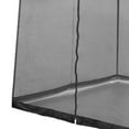 thumbnail image 5 of Z-Shade 10' x 10' Screenroom Shade Attachment, Black, 5 of 6