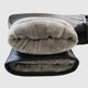 thumbnail image 3 of Manoplas Para Manillar De Bicicleta Guantes Para Motocicleta Guantes Impermeables A Prueba De Viento Con Tira Reflectante Guante Térmico Cálido Para Invierno Guardurnaity OD014082-00, 3 of 6