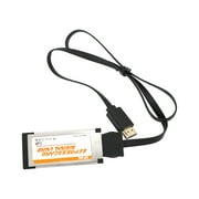 Express Card PCI-E Version Expresscard V8.5 EXP GDC Independent Video Card Dock