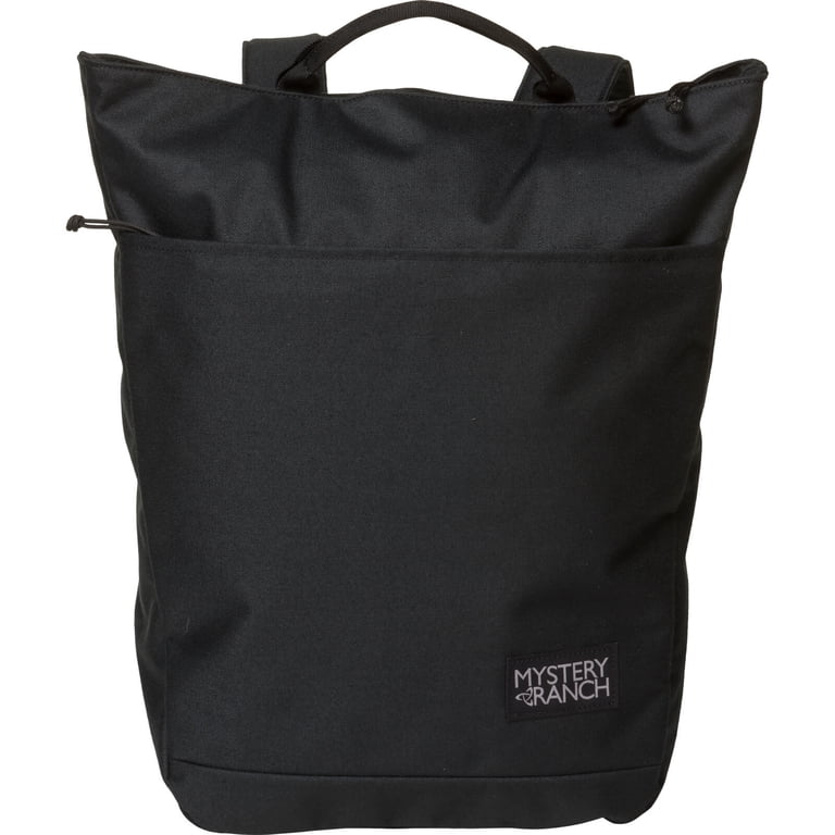 Mystery Ranch Super Market Bag, Black - Walmart.com