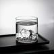 thumbnail image 3 of Japanese Mountain Whiskey Glass 200/300ML Transparent Multipurpose Glass Bar Party Drinkware, 3 of 4
