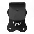 thumbnail image 2 of Soundbar Wall Mount Bracket for Bluetooth Speakers - Durable Metal Stand Compatible with Q990B Q930B Q930C Q990C Models, 2 of 4